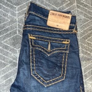 True religion jeans